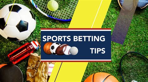 online betting tips - betting winning tips.